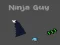 Igra Ninja Guy spletu