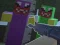 Igra HagiCraft Shooter spletu