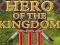 Igra Samurai Warrior Kingdom Hero spletu