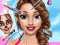 Igra Beauty Fashion World spletu