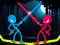 Igra Stick Duel Medieval Wars spletu