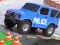 Igra Truck Parking spletu