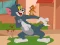 Igra Tom and Jerry Jigsaw Puzzle spletu