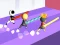 Igra Pole Vault Jump Stick Race spletu