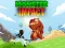 Igra Monsters Impact spletu