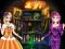 Igra Princess halloween costumes spletu
