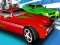 Igra Classic 1990 Racing 3D spletu