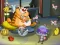 Igra Steal the Meal spletu
