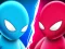 Igra Mini Duels Battle spletu