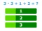 Igra Speed Math spletu
