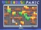 Igra Warehouse panic spletu