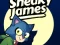 Igra Sneaky James spletu