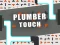 Igra Plumber touch spletu