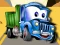 Igra Kids Truck Puzzle spletu