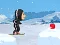 Igra Rancho Ice Adventure spletu