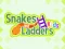 Igra Snakes and Ladders Kids spletu