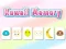 Igra Kawaii Memory spletu