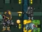 Igra Cyber Soldier spletu