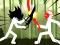 Igra Shadow Stickman Fight spletu