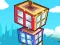 Igra Tower Builder spletu