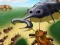 Igra Bug War spletu