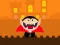 Igra Scary Evil Monsters Jigsaw spletu