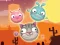 Igra Merge Animals spletu