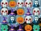 Igra Scary Halloween Match 3 spletu