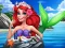 Igra Princesses: summer makeup spletu