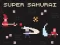 Igra Super Samurai spletu