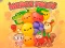 Igra Merge Fruit spletu