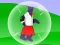 Igra Bear Ball spletu