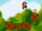 Igra Jump Mario 3 spletu