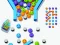 Igra Pop Them! spletu