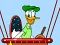 Igra Skylinks spletu