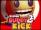 Igra Super Buddy Kick 2 spletu