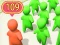 Igra Crowd City War spletu