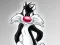 Igra Sylvester Dress Up spletu