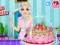 Igra Ice queen royal baker spletu