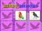 Igra Kids Memory With Birds spletu
