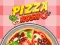 Igra Pizza Rush spletu