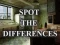 Igra The Kitchen Spot The Differences spletu