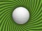 Igra Speedy Golf spletu