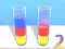 Igra Water Sort Puzzle 2 spletu