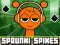 Igra Sprunki Spikes spletu