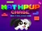 Igra Mathpup Chase Multiplication spletu