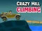 Igra Crazy Hill Climbing spletu