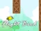 Igra Flight Bird spletu