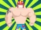 Igra Gym Toss spletu