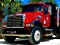 Igra American Trucks Jigsaw spletu